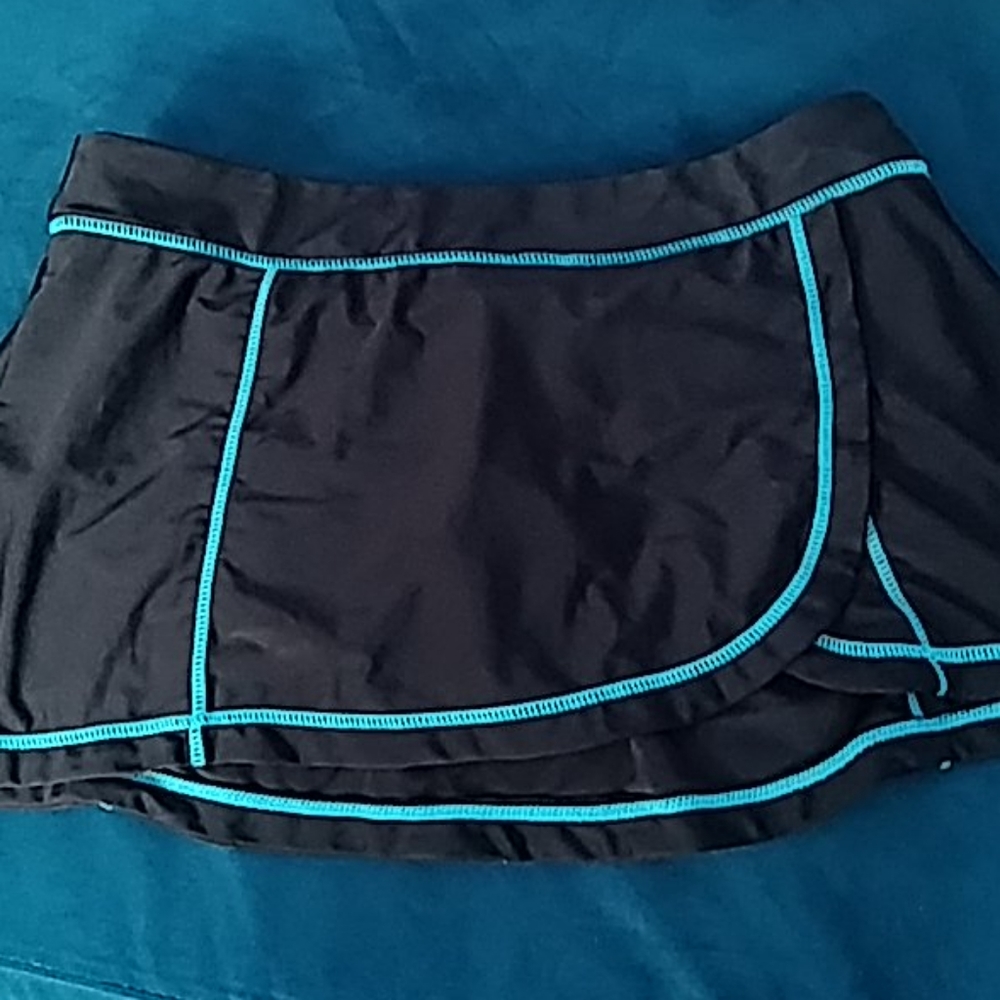 Swimming Skirt